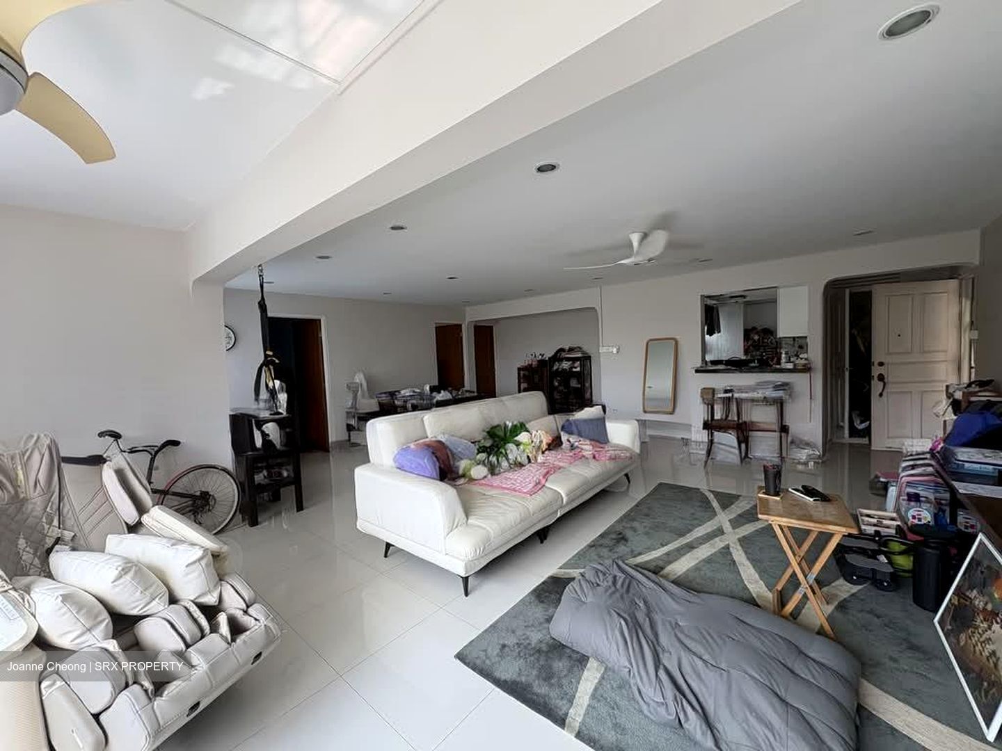 Blk 7 Teck Whye Heights I (Choa Chu Kang), HDB 5 Rooms #564972071